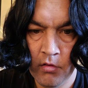 Meet your Posher, Robert